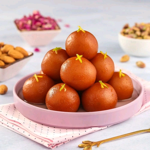 Gulab Jamun 1kg 