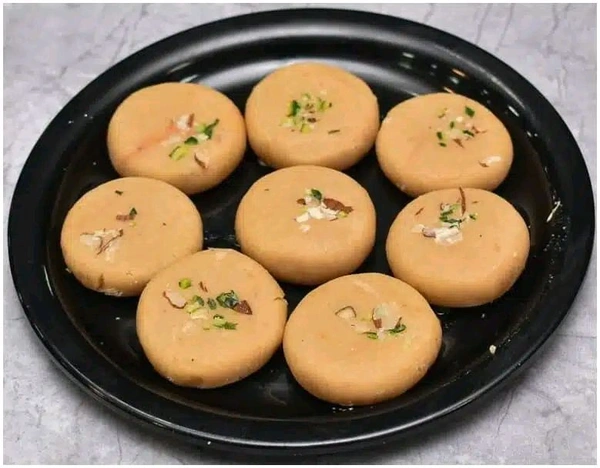 Desi Pedha 1kg