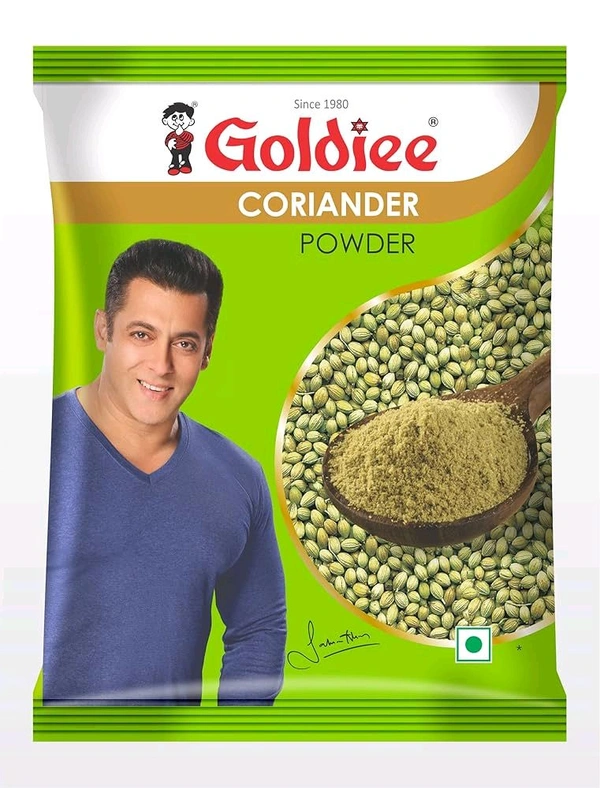 Goldiee Dhaniya Powder 500g