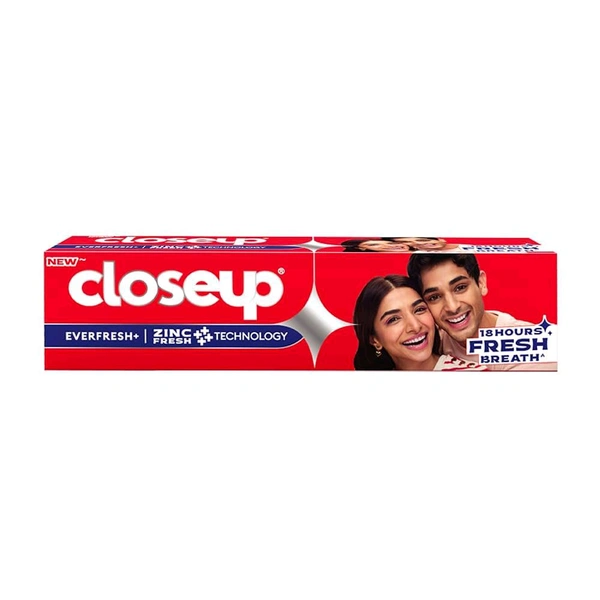 Closeup 18hours Fresh Breath 80g