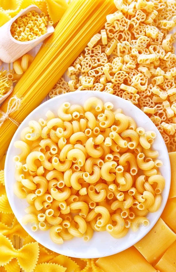 Pasta 1kg