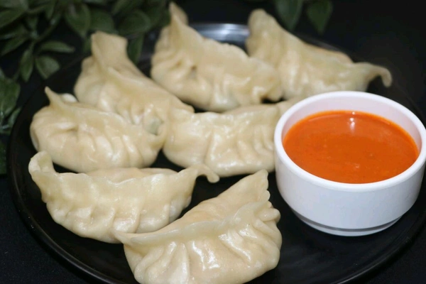 Paneer Momo 