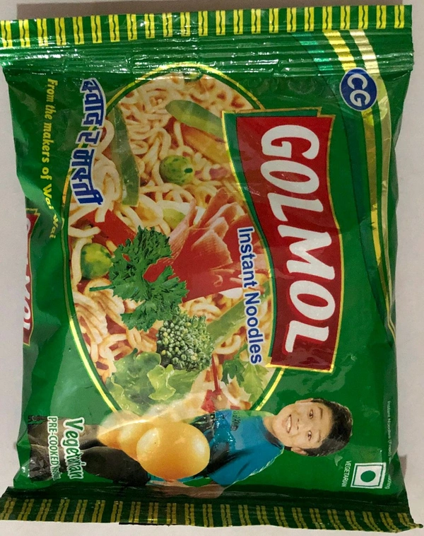 Gol-mol Maggie (5rs×20pcs)