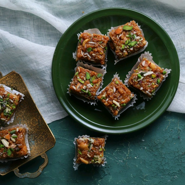 Doda Burfi  1kg