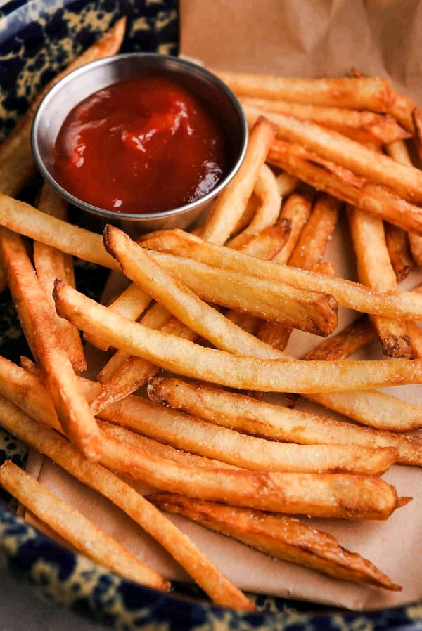 French Fries  - 1 Plate