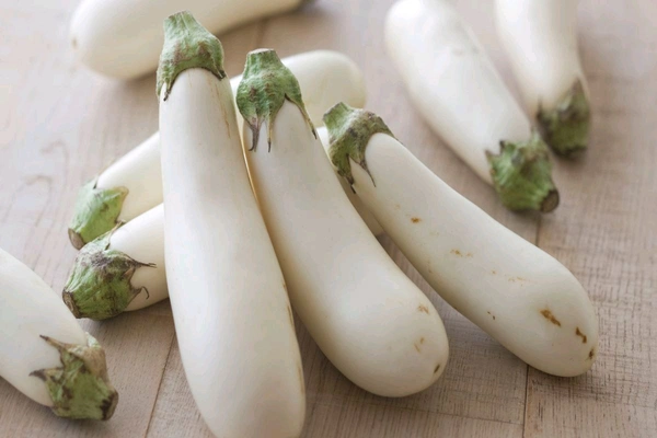 White Baigan 1kg