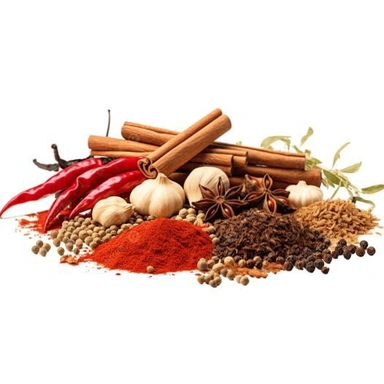 ALL POWDER MASALA & SPICY