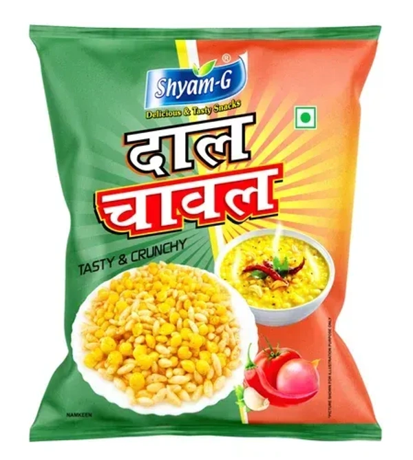 Shyam-G Daal Chawal