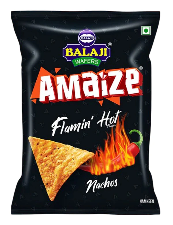 Balaji Amaize 5rs