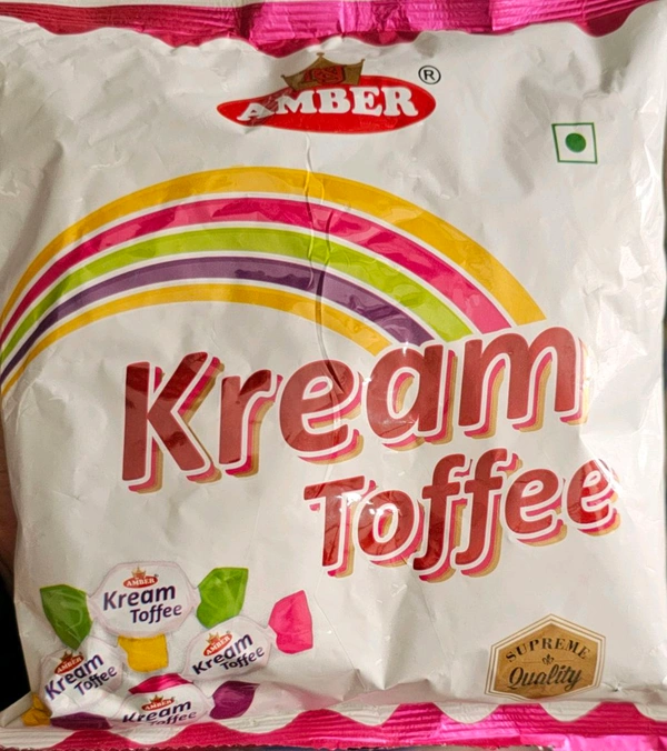 Kream Toffee