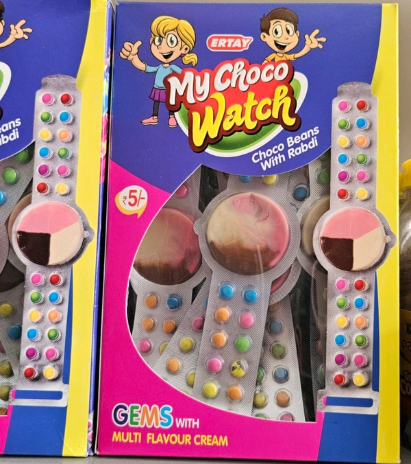 Watch Time