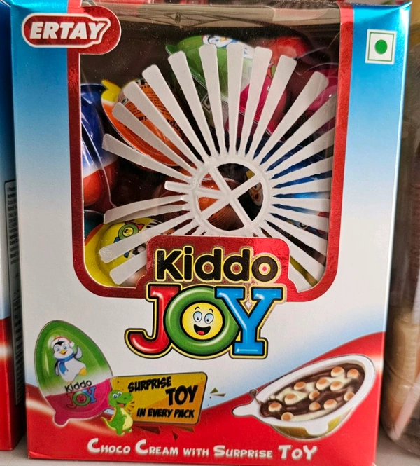 Kinder Joy