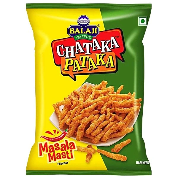 Balaji Chataka Pataka 12pcs