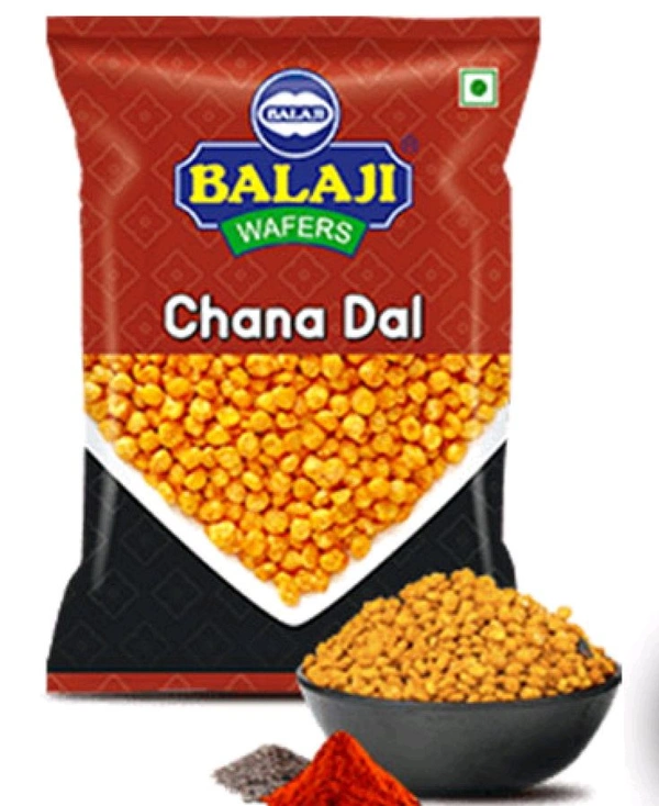 Balaji Chana Dal 16pcs