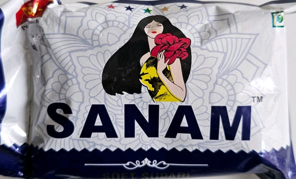 Sanam Supari