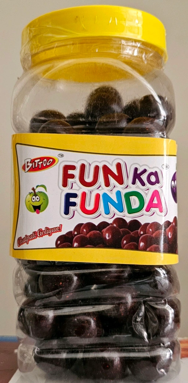 Kala Jamun