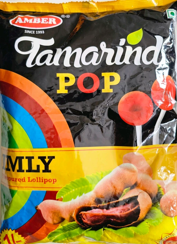 Imli Lolipop