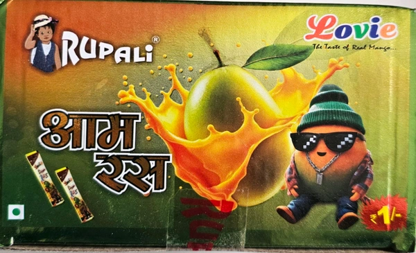 RUPALI Aam Ras