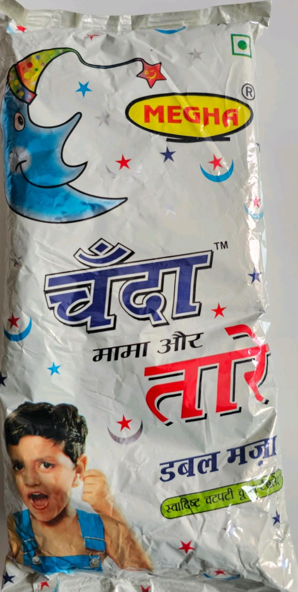 MEGHA Chand Taare