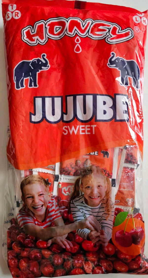 Jubjube Ber Chutney