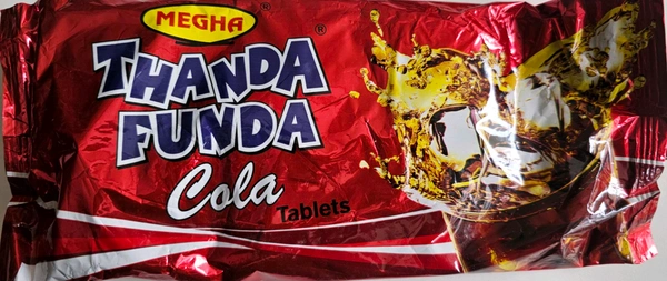 Thunda Funda - Cola