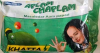 Aplam Chaplam - Khatta Meetha