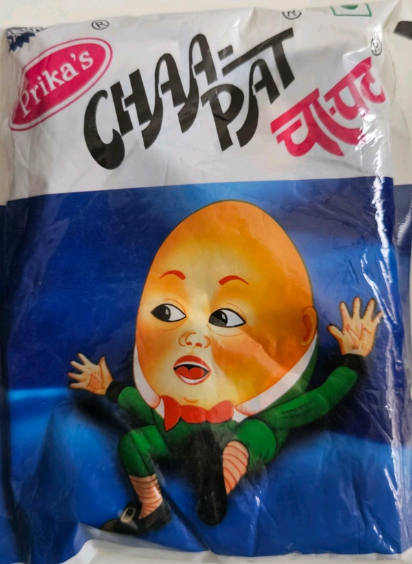 Chaapat