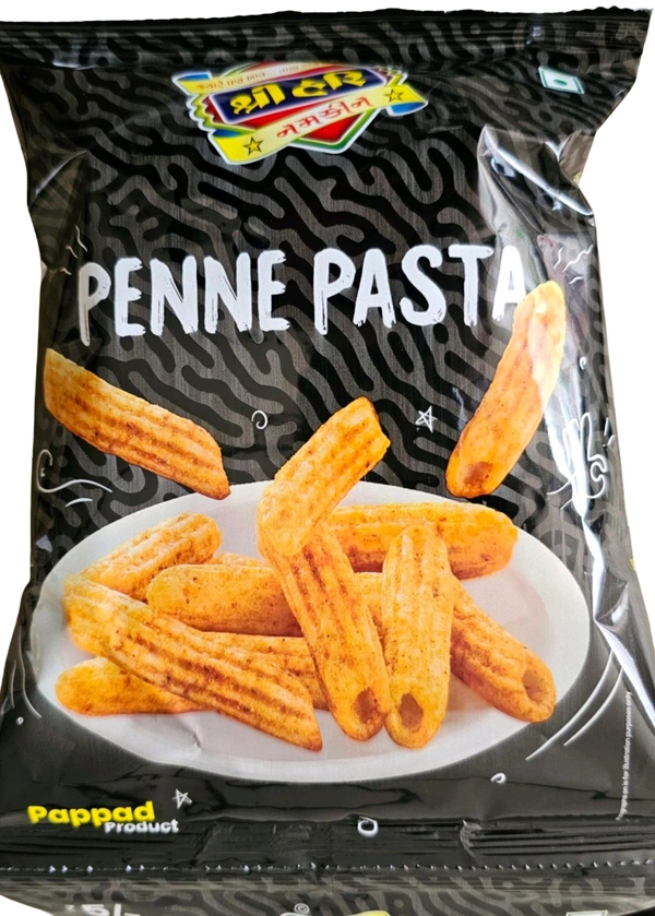 Shri Hari Pasta Kurkure