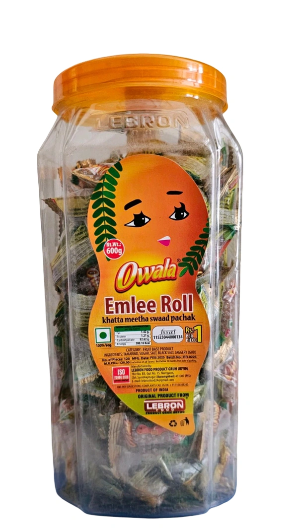 Imli Roll
