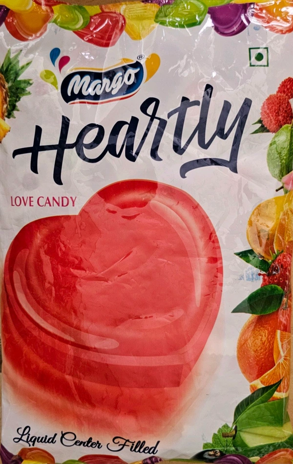 Love Candy