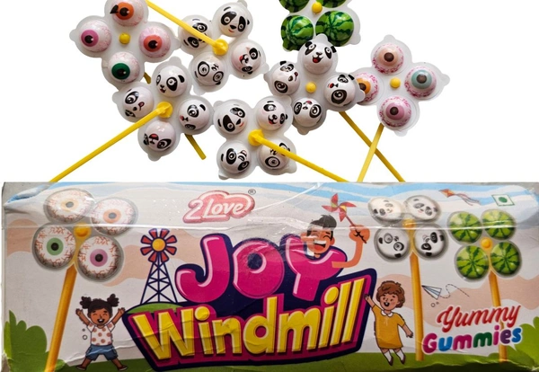 Joy Windmill