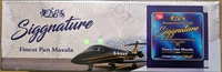 Signature 10Rs