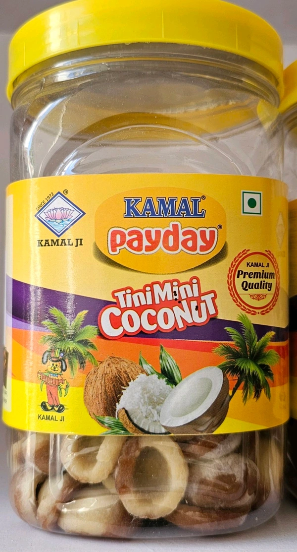 Kamal Peda 5Rs