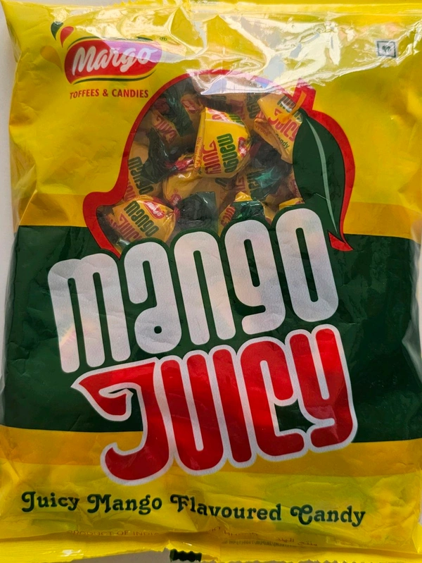 Mango Bite Toffee