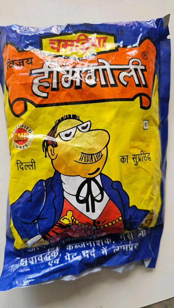 Hing Goli 1Rs