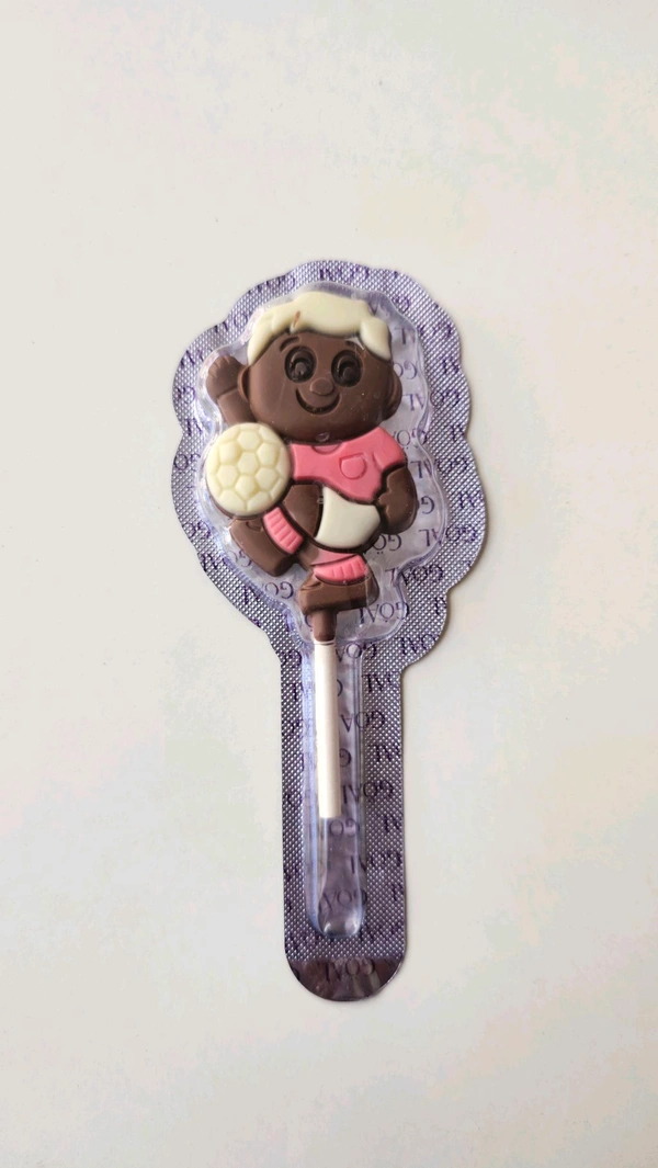 Choco Goal 5Rs