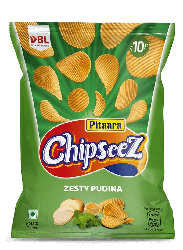 Pitara Chipseez 5rs