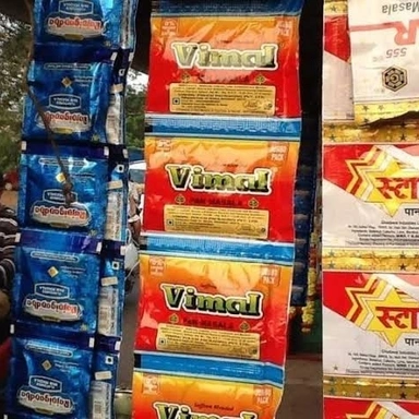 Pan Masala