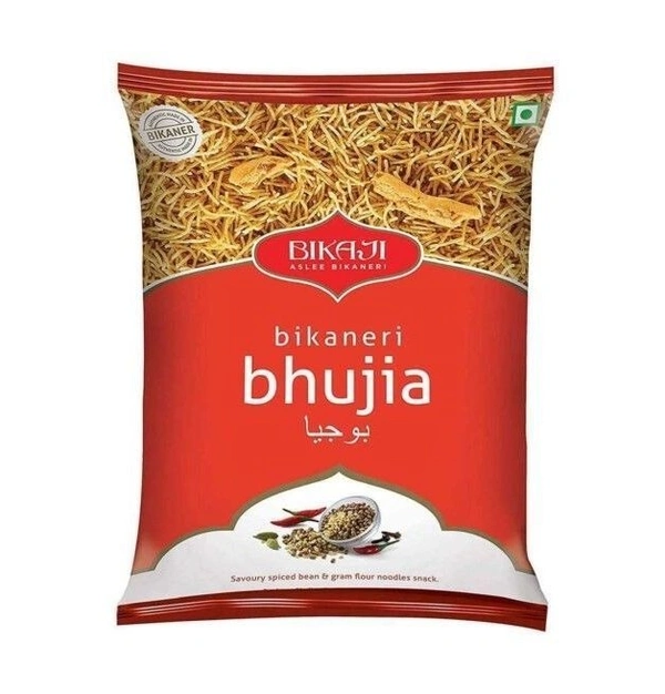 Bikaji Bhujia 5rs