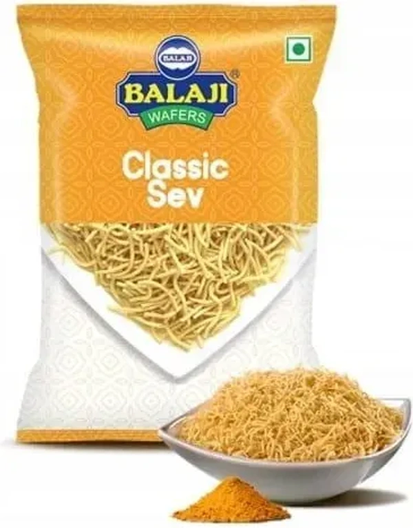 Balaji Classic Sev 16pcs