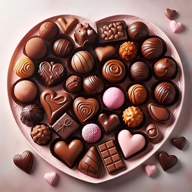 Chocolates