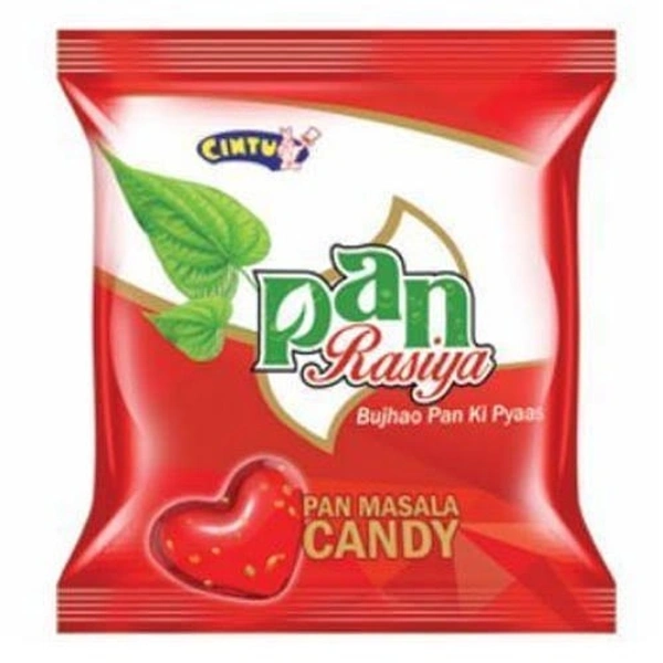 Cintu Pan Toffee