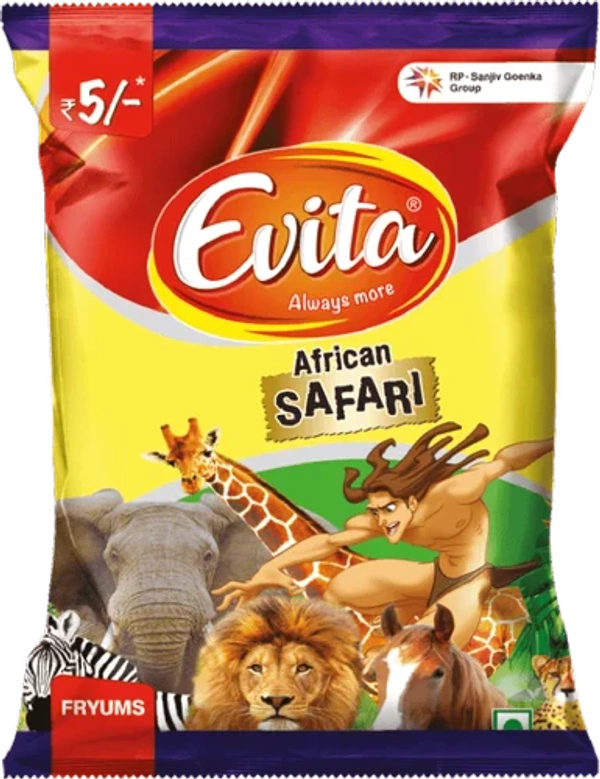 Evita African Safari