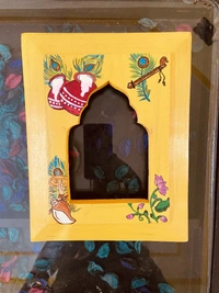 Krishna Abha