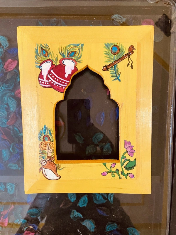 Krishna Abha