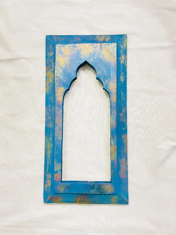 Distressed Vintage Frame