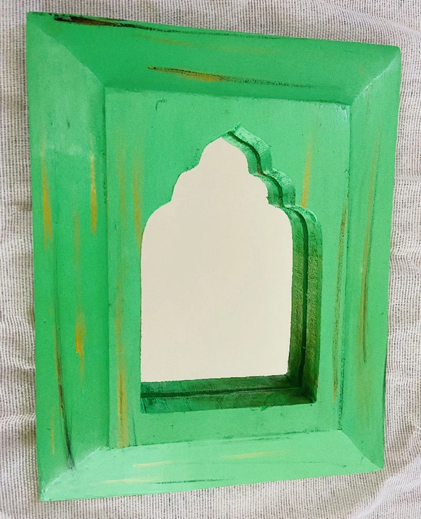 Jharokha Mirror