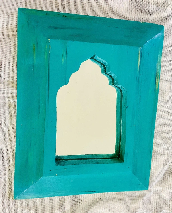 Jharokha Mirror