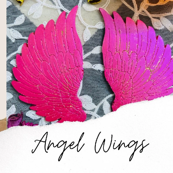 Angel Wings