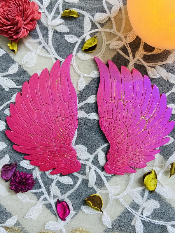 Angel Wings